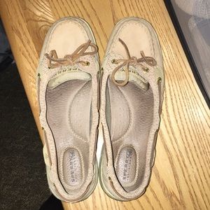 Women’s Sperry Boat Shoes